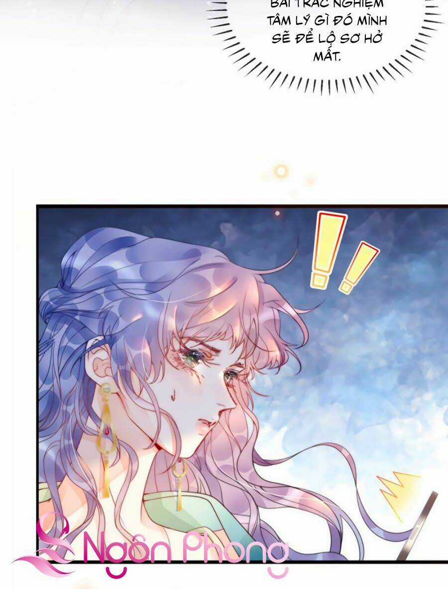 Cựu Ái Tân Nhan - Chapter 6 - Trang 6