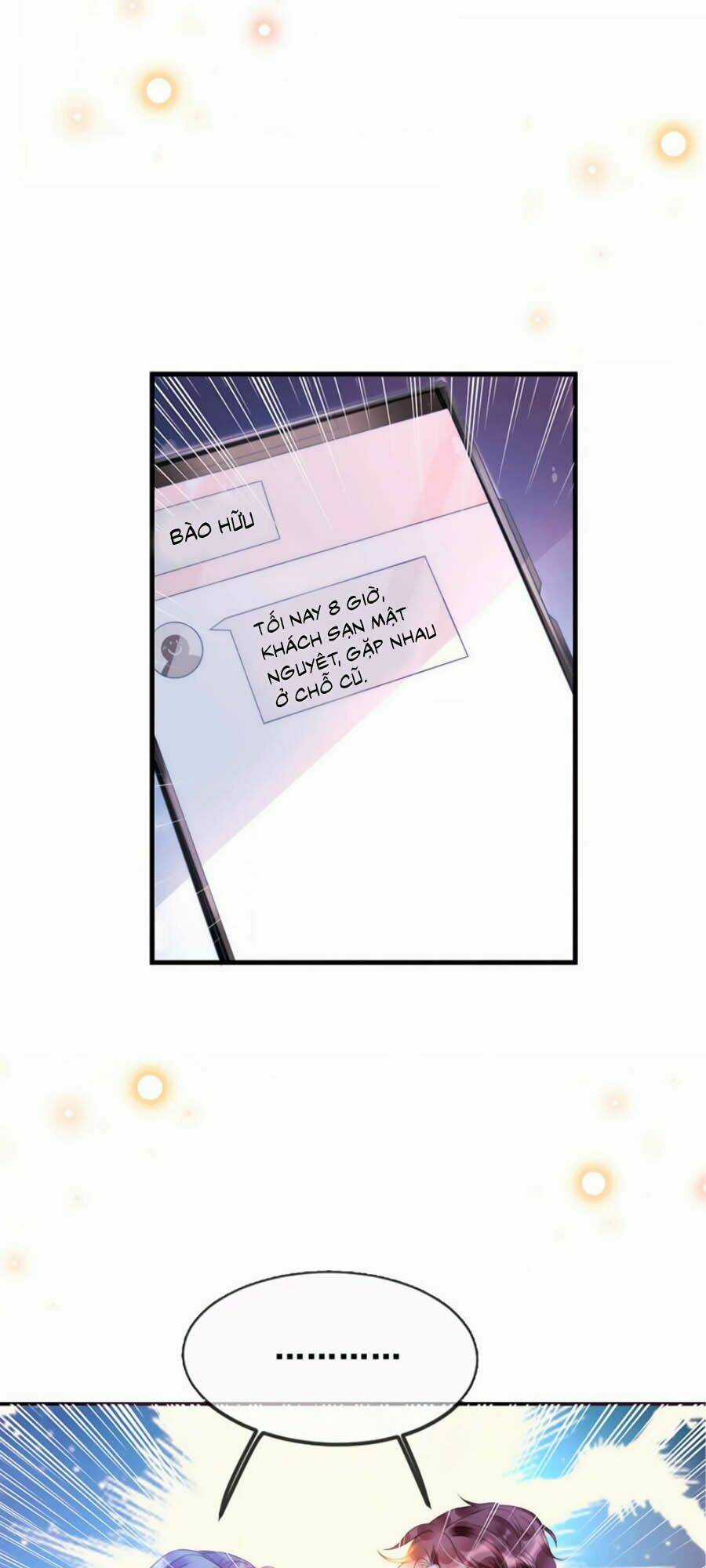 Cựu Ái Tân Nhan - Chapter 6 - Trang 7