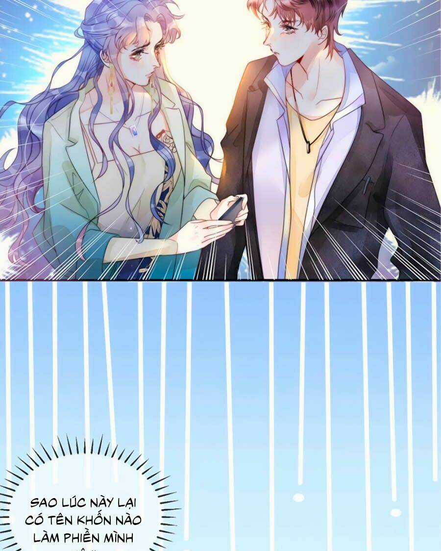 Cựu Ái Tân Nhan - Chapter 6 - Trang 8