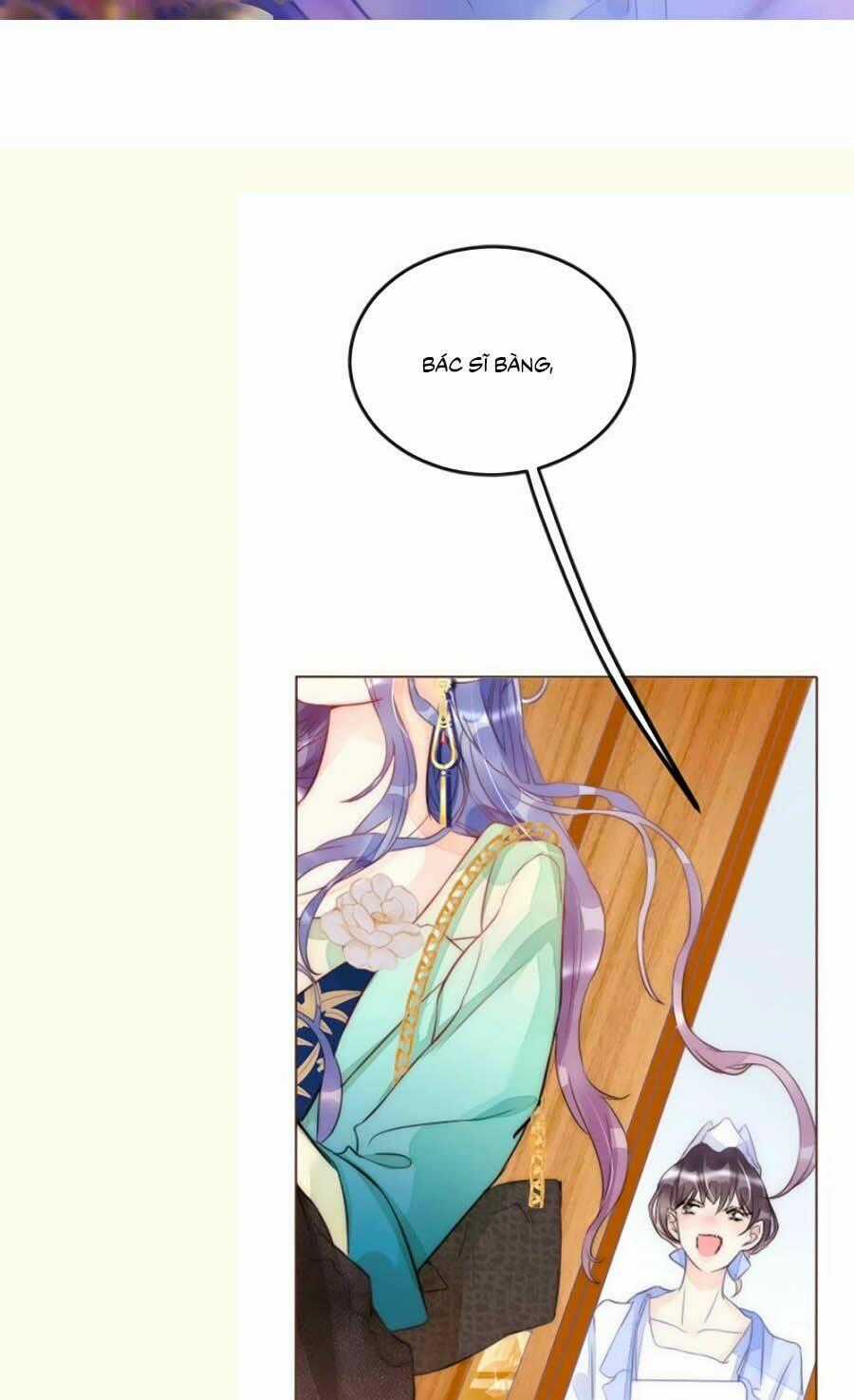 Cựu Ái Tân Nhan - Chapter 7 - Trang 2