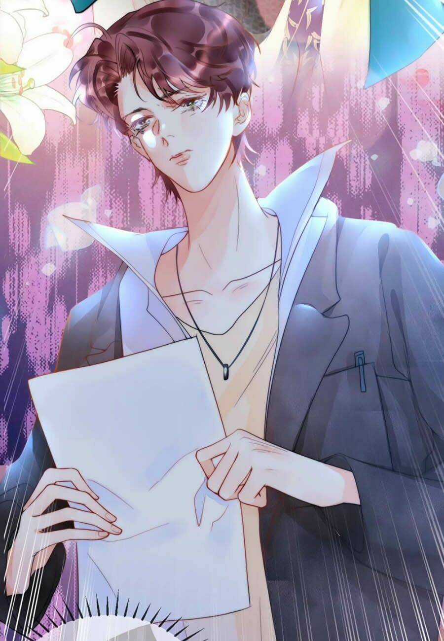 Cựu Ái Tân Nhan - Chapter 7 - Trang 11