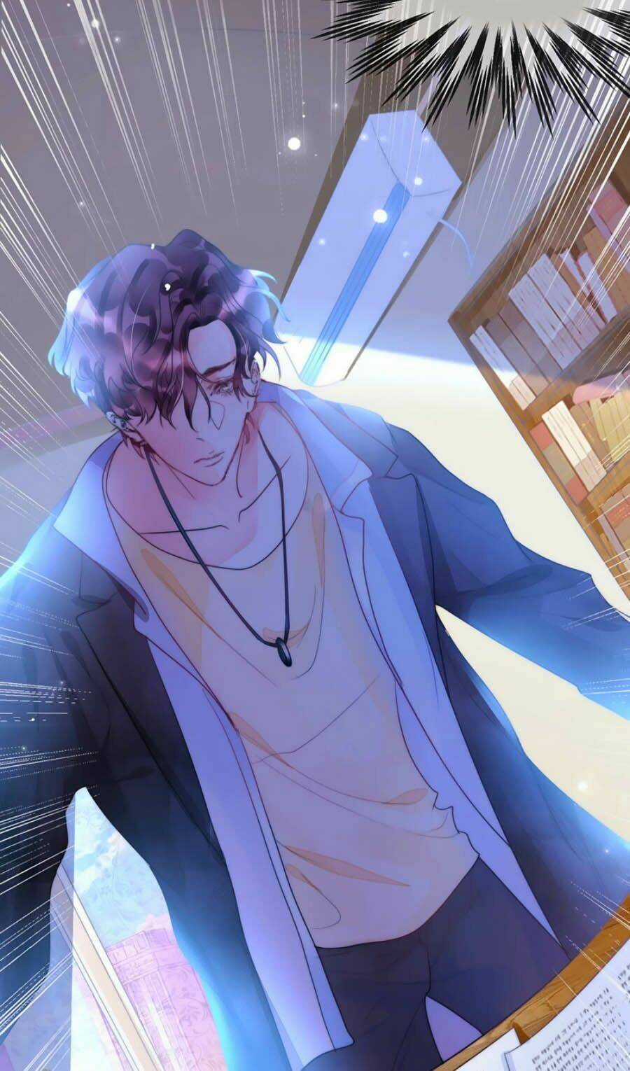 Cựu Ái Tân Nhan - Chapter 7 - Trang 14