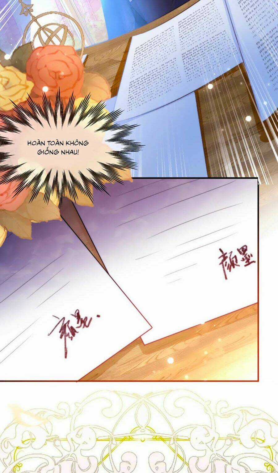 Cựu Ái Tân Nhan - Chapter 7 - Trang 15