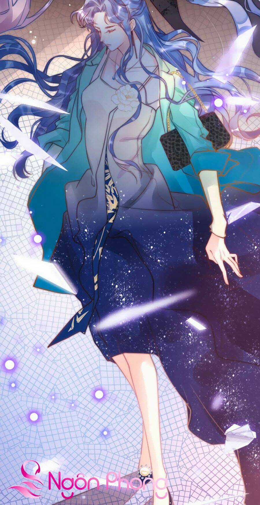 Cựu Ái Tân Nhan - Chapter 7 - Trang 17