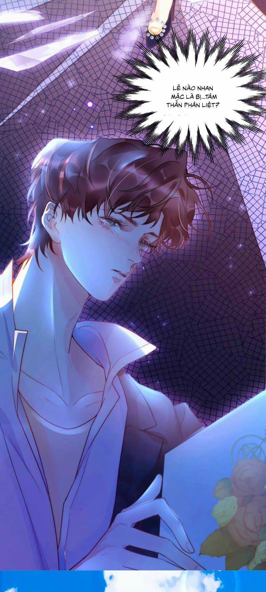 Cựu Ái Tân Nhan - Chapter 7 - Trang 18