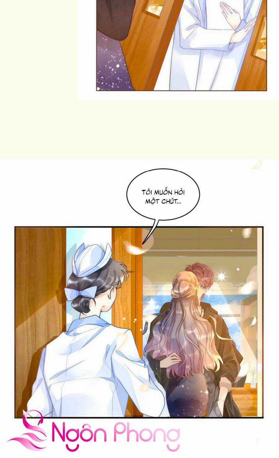 Cựu Ái Tân Nhan - Chapter 7 - Trang 3