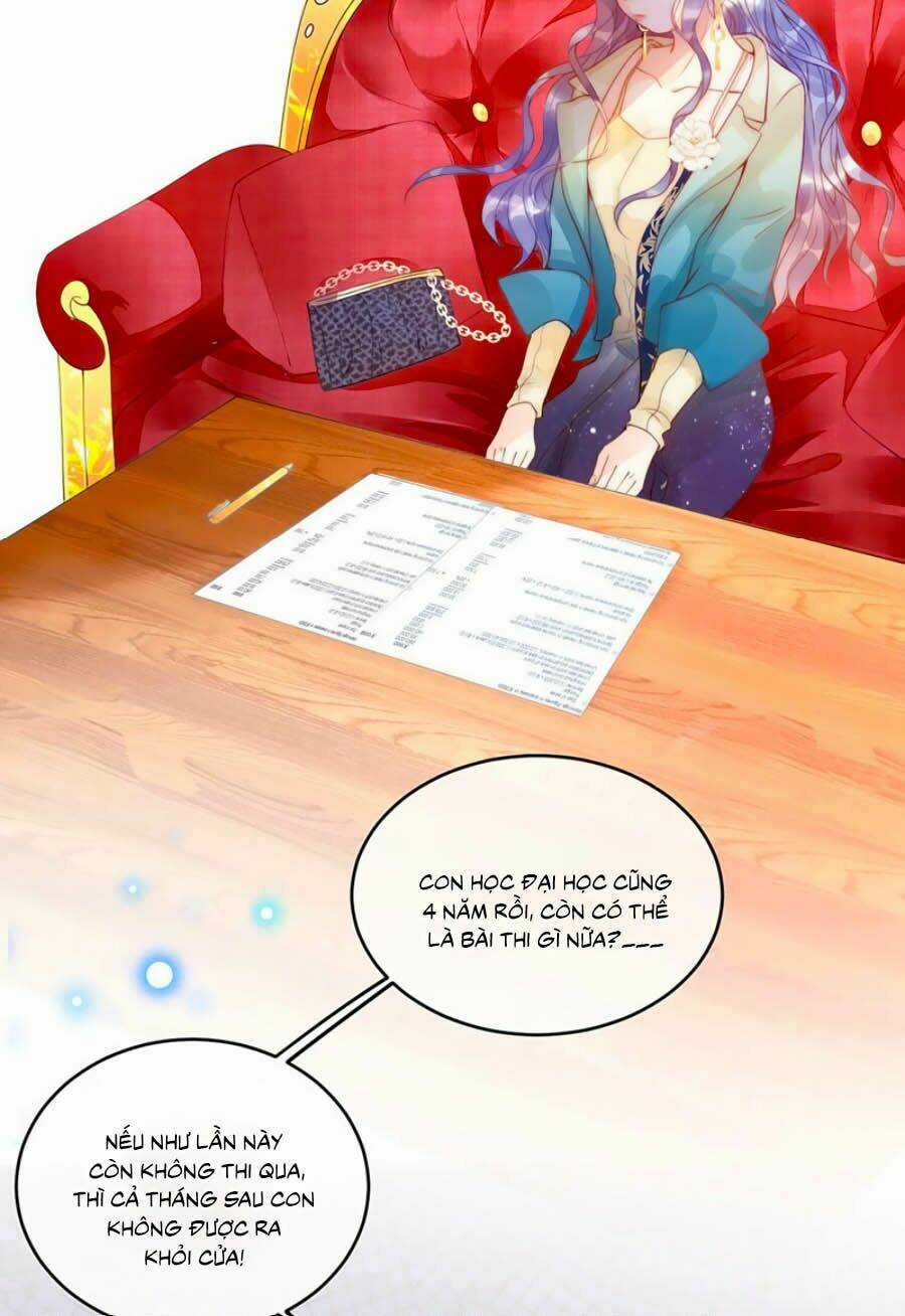 Cựu Ái Tân Nhan - Chapter 7 - Trang 23