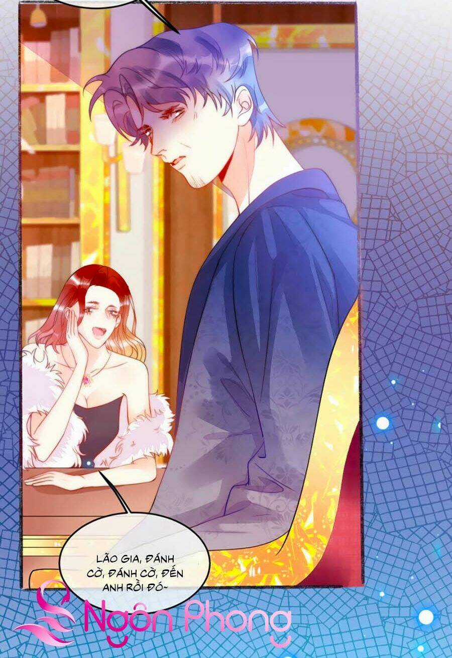 Cựu Ái Tân Nhan - Chapter 7 - Trang 24