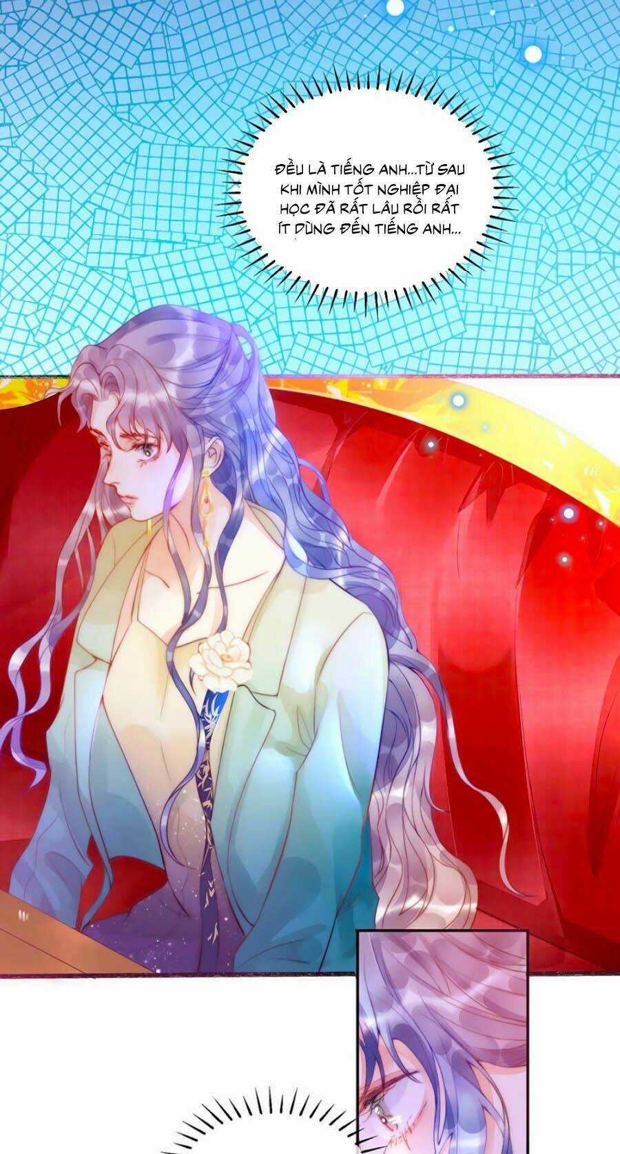 Cựu Ái Tân Nhan - Chapter 7 - Trang 25