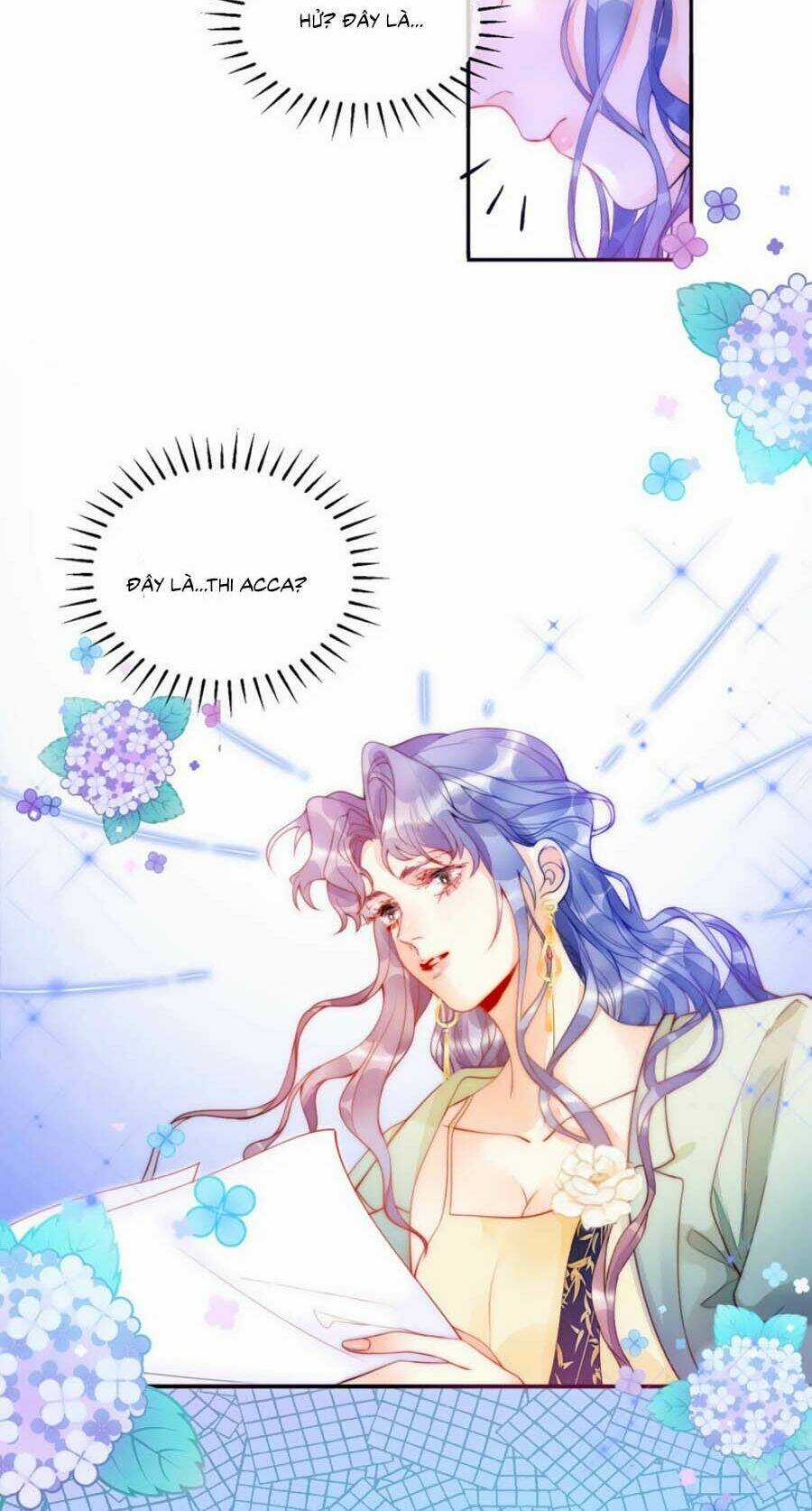 Cựu Ái Tân Nhan - Chapter 7 - Trang 26