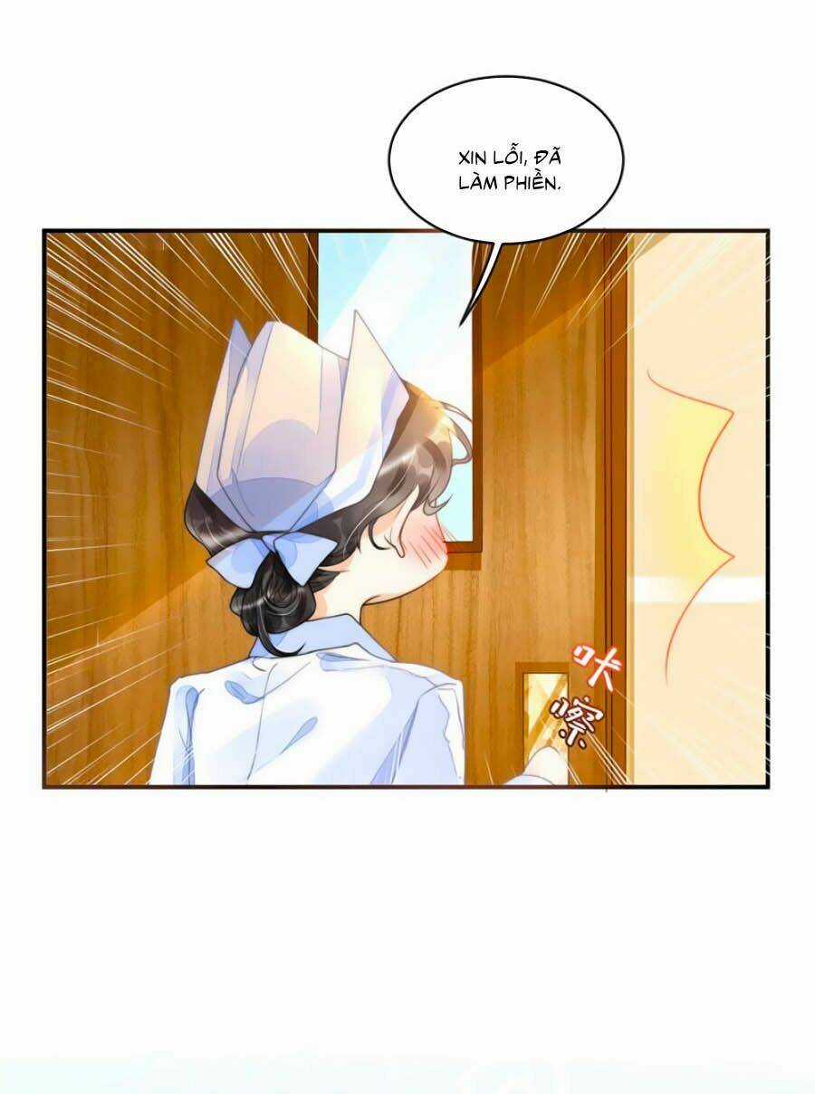 Cựu Ái Tân Nhan - Chapter 7 - Trang 4