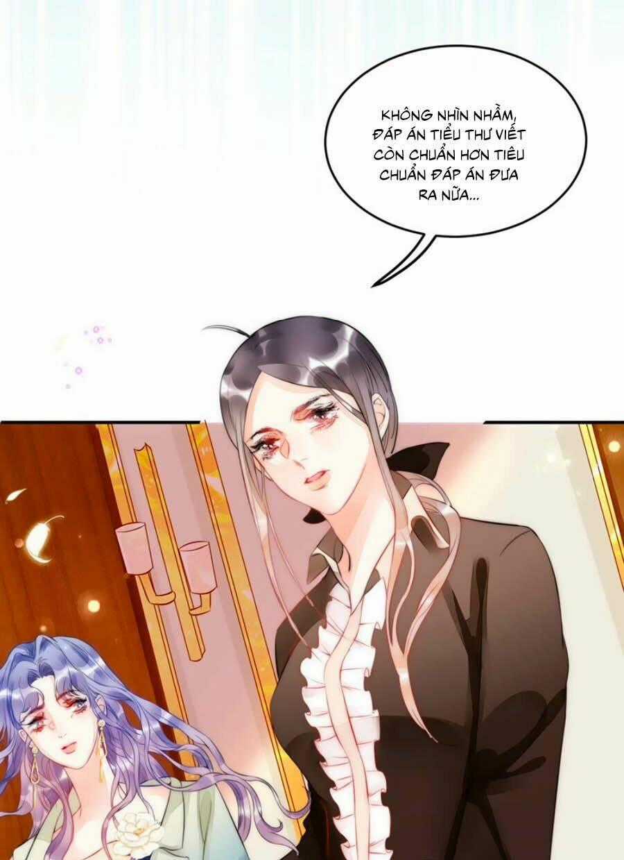 Cựu Ái Tân Nhan - Chapter 7 - Trang 36