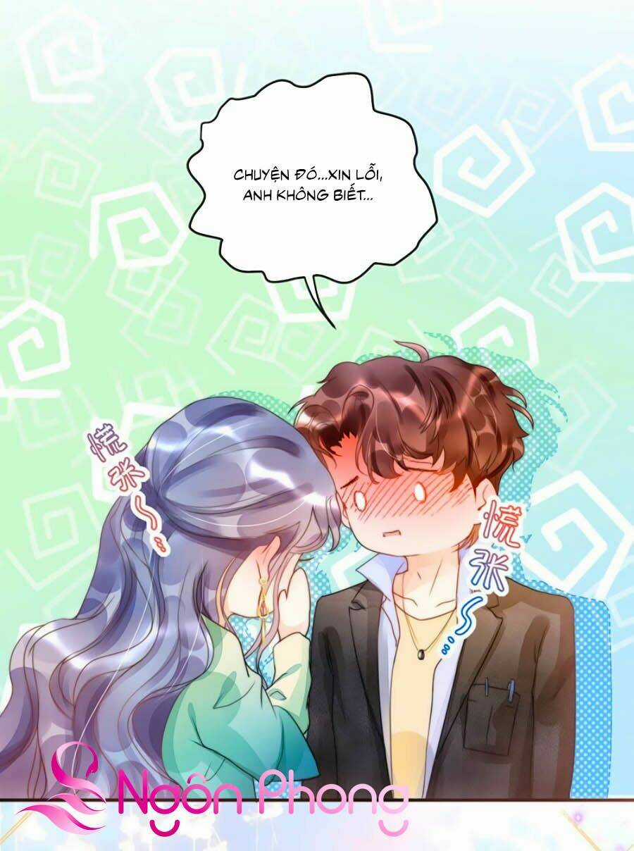 Cựu Ái Tân Nhan - Chapter 7 - Trang 5