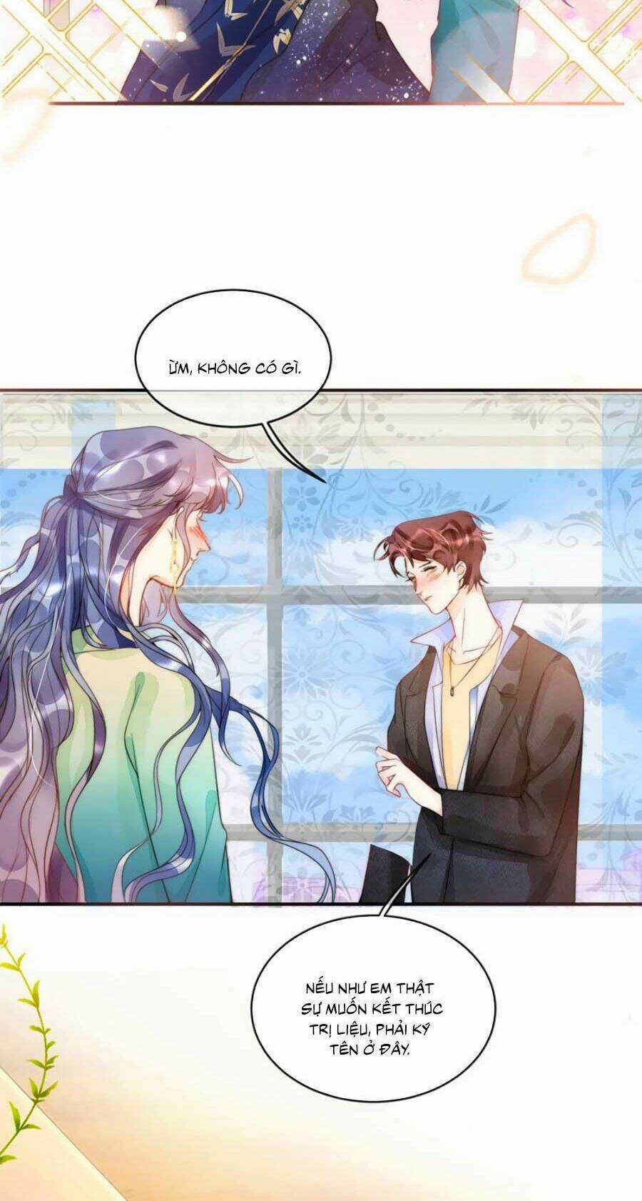 Cựu Ái Tân Nhan - Chapter 7 - Trang 7