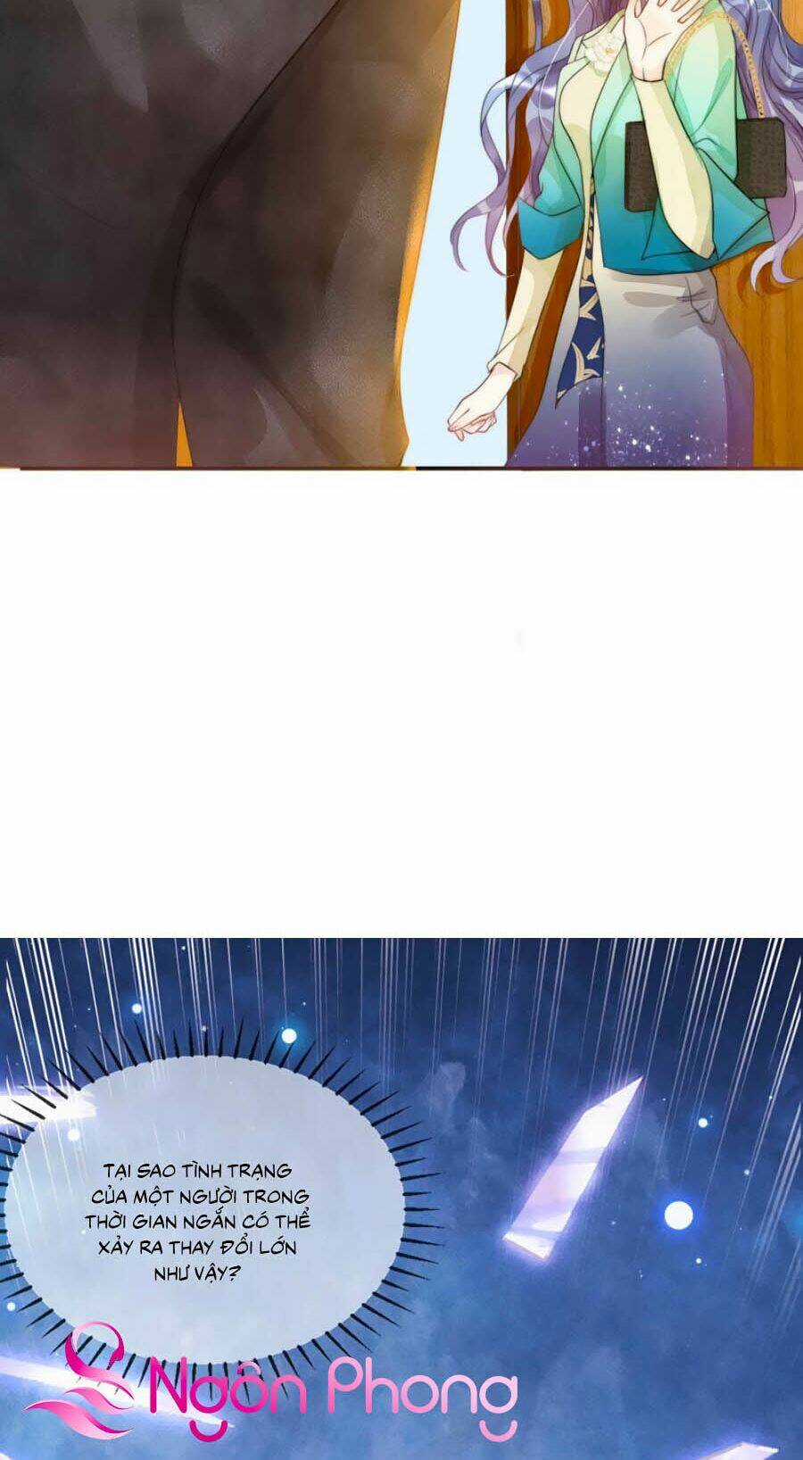 Cựu Ái Tân Nhan - Chapter 7 - Trang 9