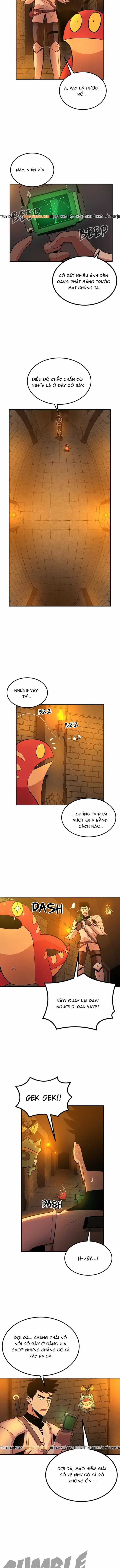 Cựu Binh Trở Lại Làm Tân Thủ - Chương 18 - Trang 4