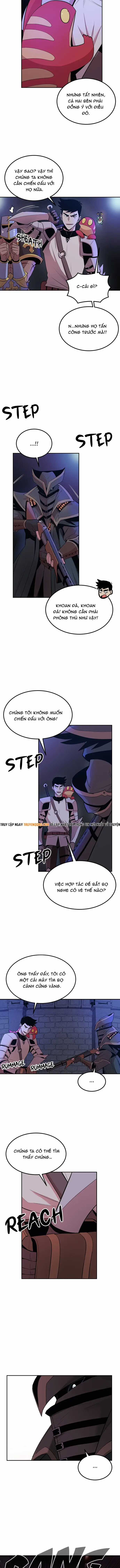 Cựu Binh Trở Lại Làm Tân Thủ - Chương 20 - Trang 3