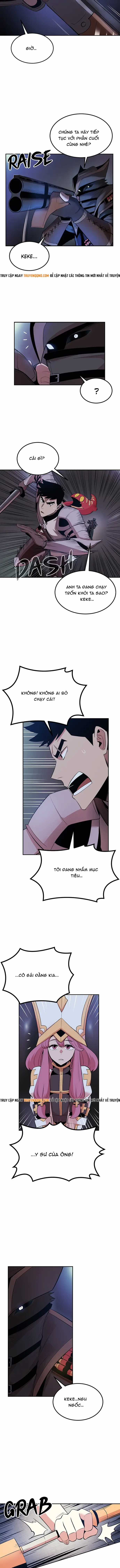 Cựu Binh Trở Lại Làm Tân Thủ - Chương 20 - Trang 10