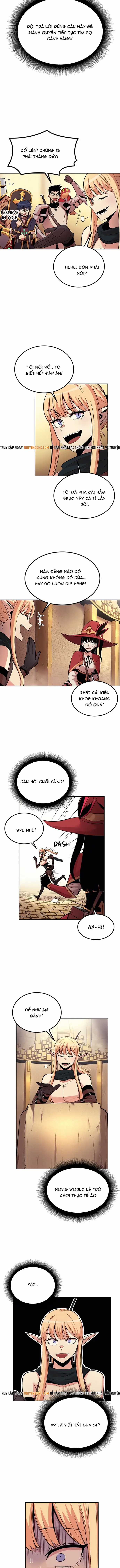 Cựu Binh Trở Lại Làm Tân Thủ - Chương 23 - Trang 10