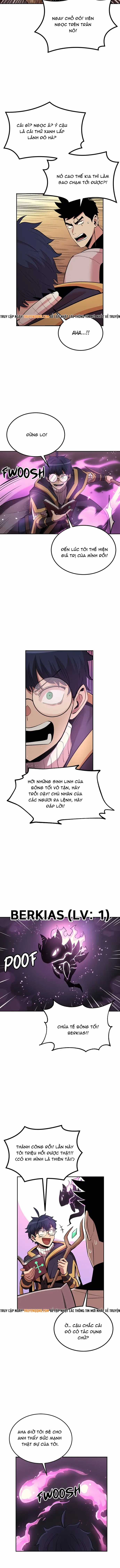 Cựu Binh Trở Lại Làm Tân Thủ - Chương 24 - Trang 5