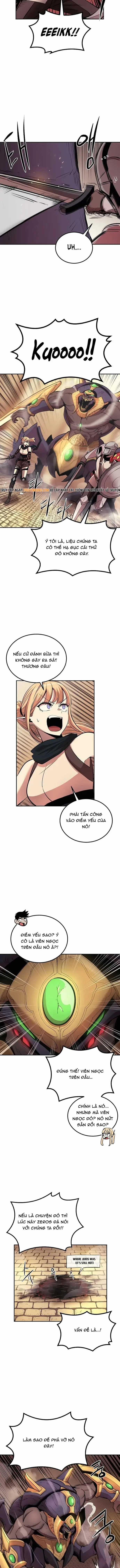 Cựu Binh Trở Lại Làm Tân Thủ - Chương 25 - Trang 3