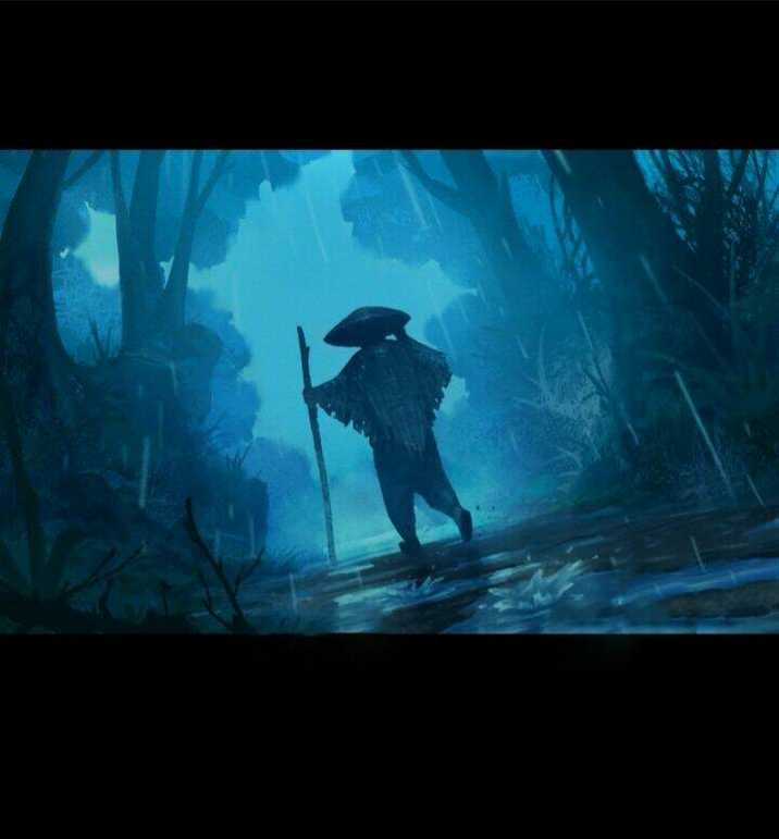 Cửu Châu Tiên Ma Chí - Chapter 1 - Trang 3