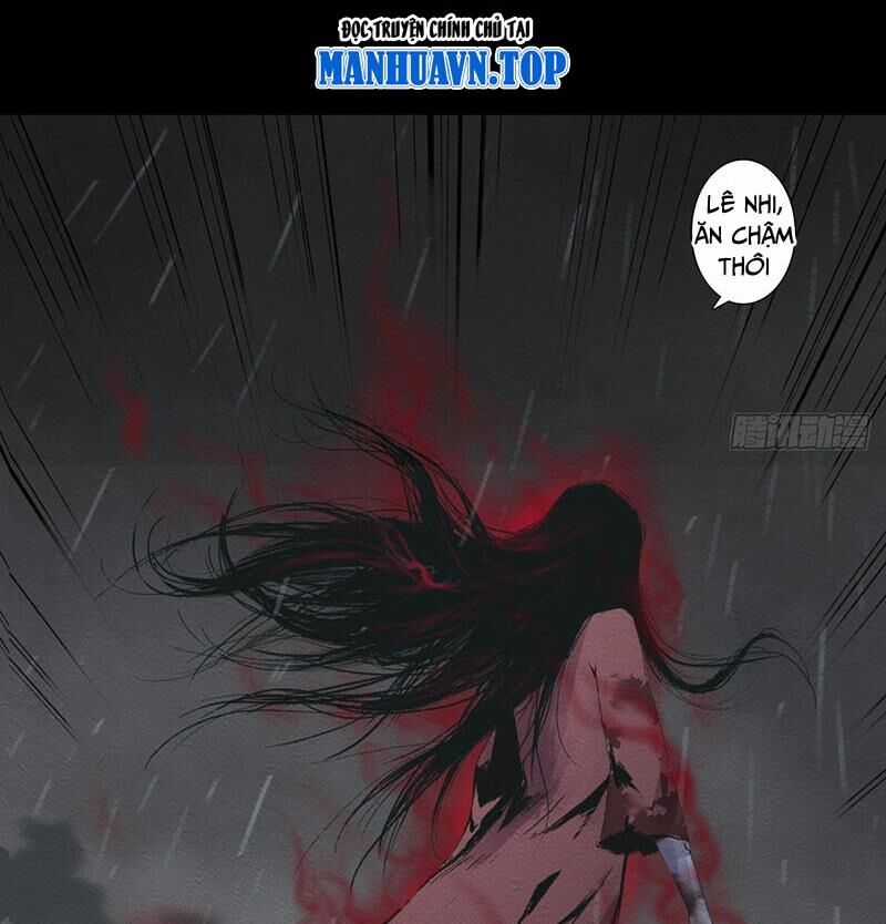 Cửu Châu Tiên Ma Chí - Chapter 12 - Trang 3