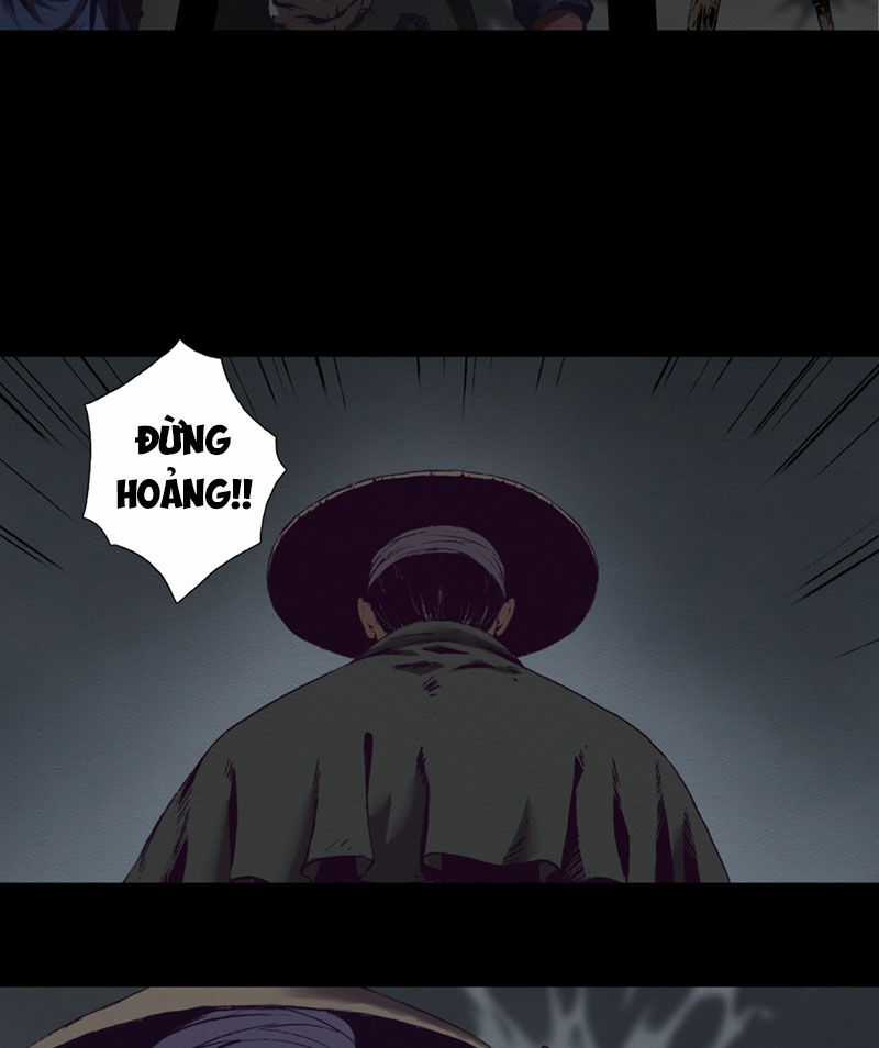 Cửu Châu Tiên Ma Chí - Chapter 13 - Trang 14