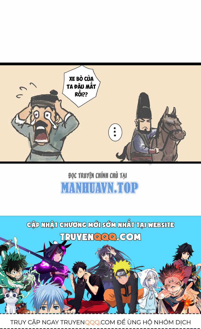 Cửu Châu Tiên Ma Chí - Chapter 13 - Trang 29