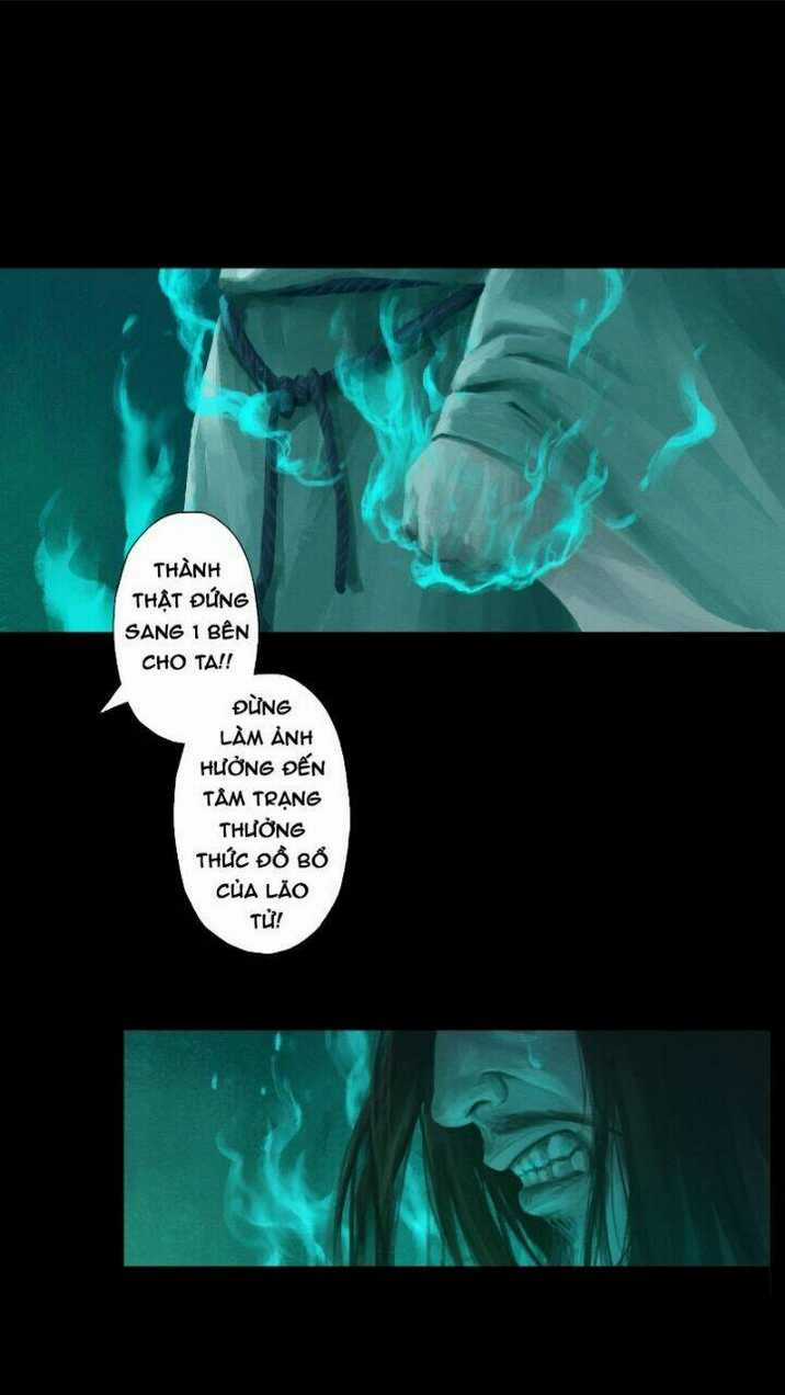 Cửu Châu Tiên Ma Chí - Chapter 2 - Trang 12