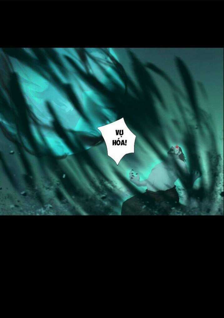 Cửu Châu Tiên Ma Chí - Chapter 2 - Trang 30