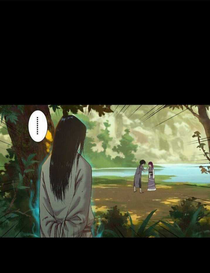 Cửu Châu Tiên Ma Chí - Chapter 4 - Trang 22