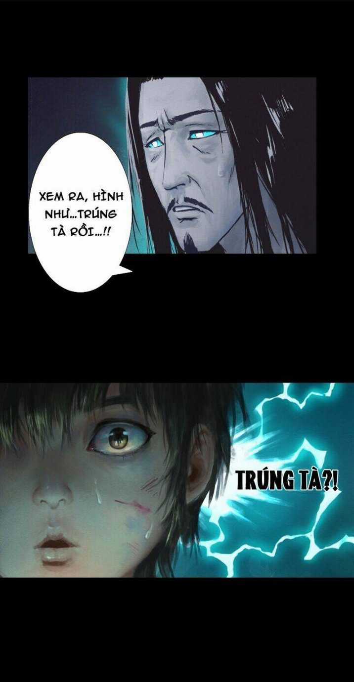 Cửu Châu Tiên Ma Chí - Chapter 4 - Trang 34