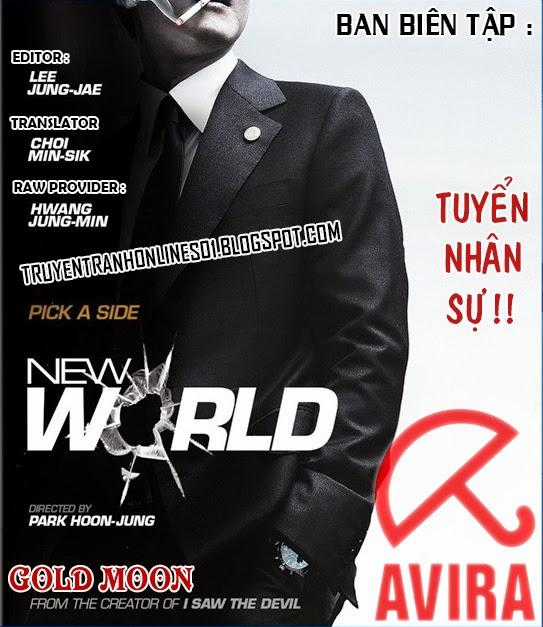 Cửu Đỉnh Ký - Chapter 70 - Trang 2