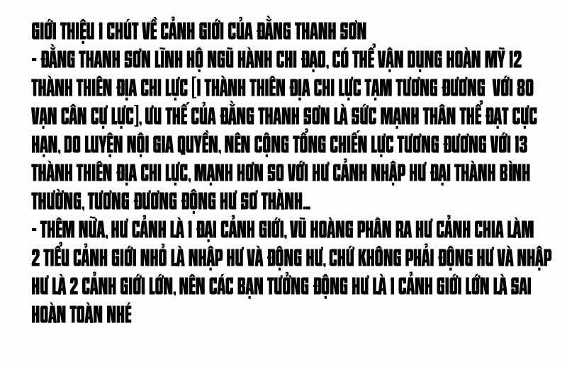 Cửu Đỉnh Ký - Chapter 85 - Trang 21