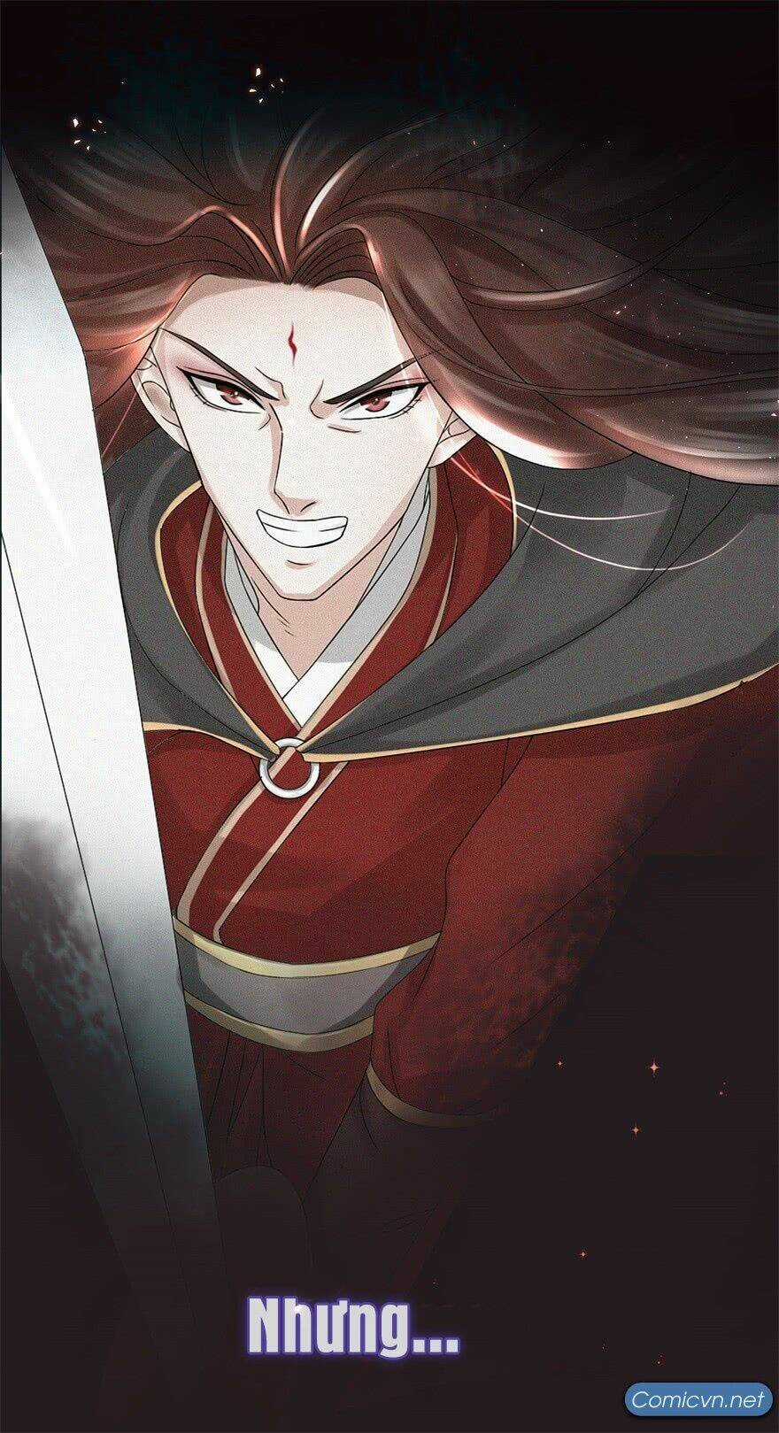 Cửu Dương Đế Tôn - Chapter 0 - Trang 3