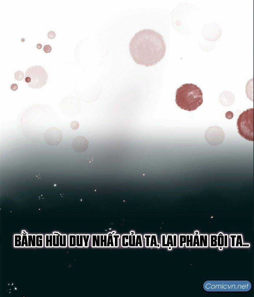 Cửu Dương Đế Tôn - Chapter 0 - Trang 5