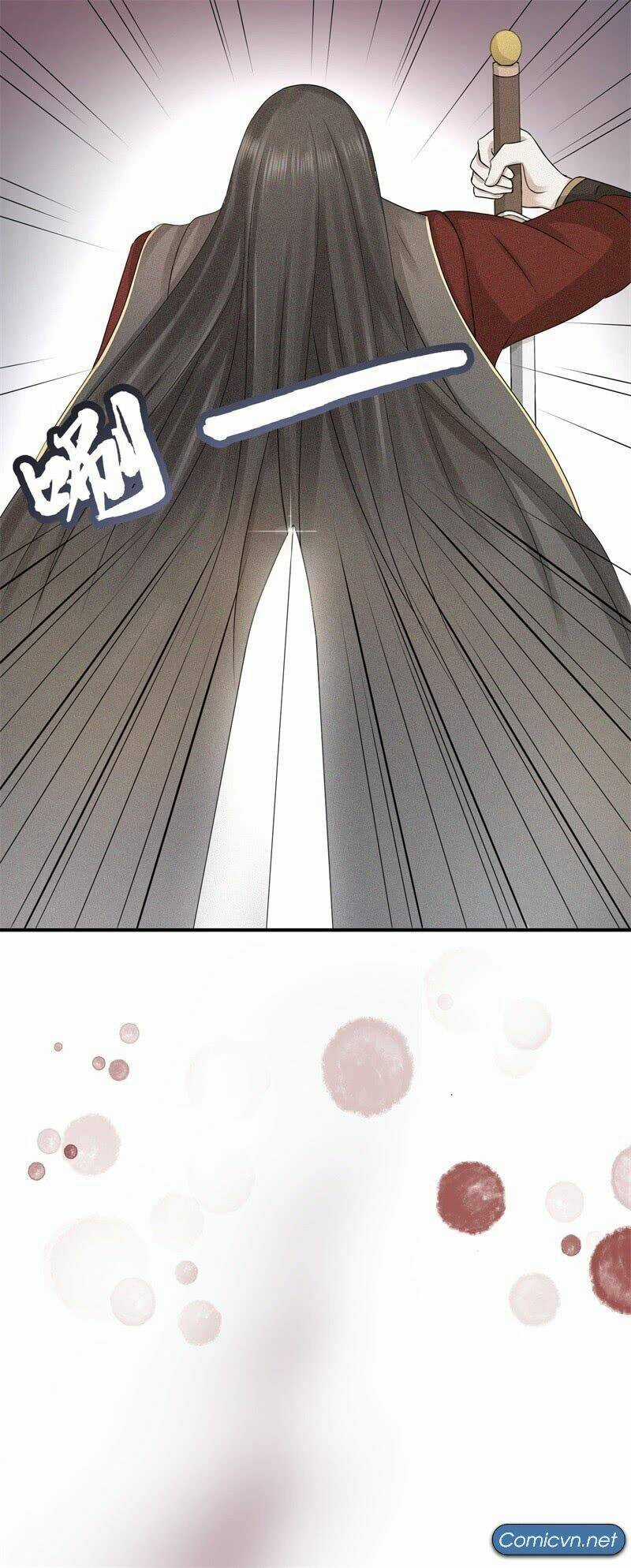 Cửu Dương Đế Tôn - Chapter 1 - Trang 4