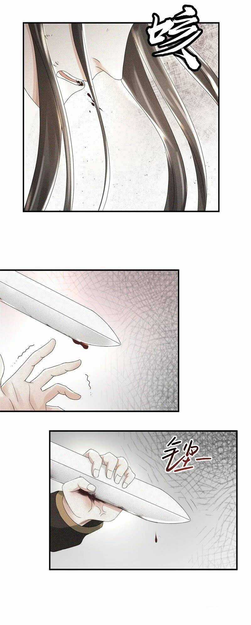 Cửu Dương Đế Tôn - Chapter 1 - Trang 5