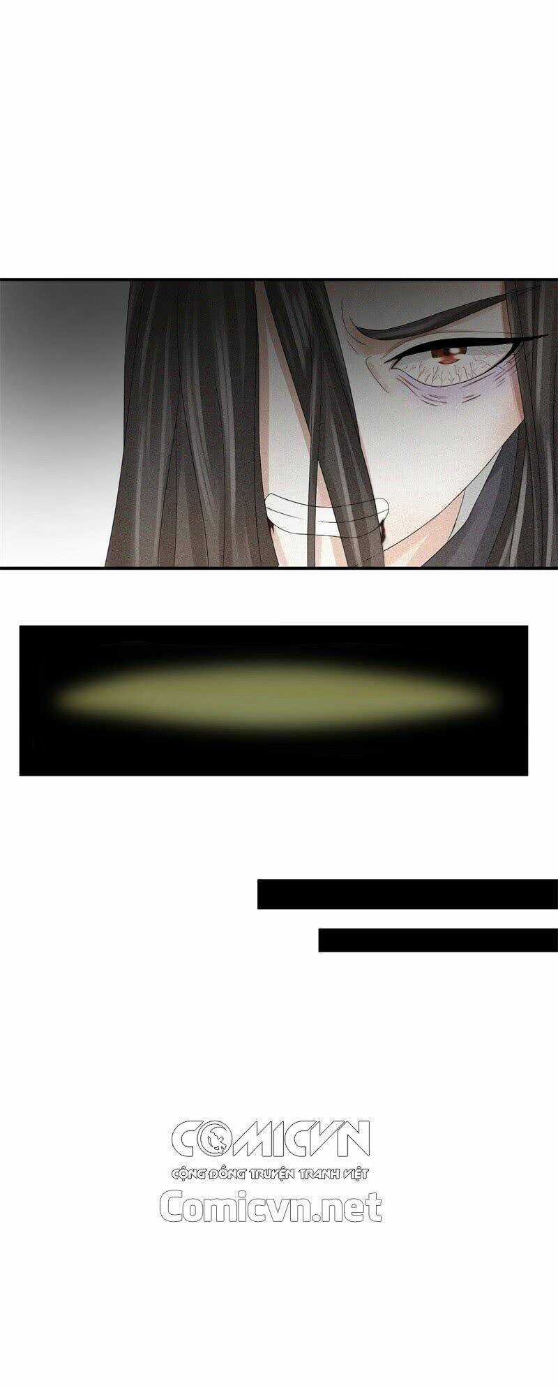 Cửu Dương Đế Tôn - Chapter 1 - Trang 8