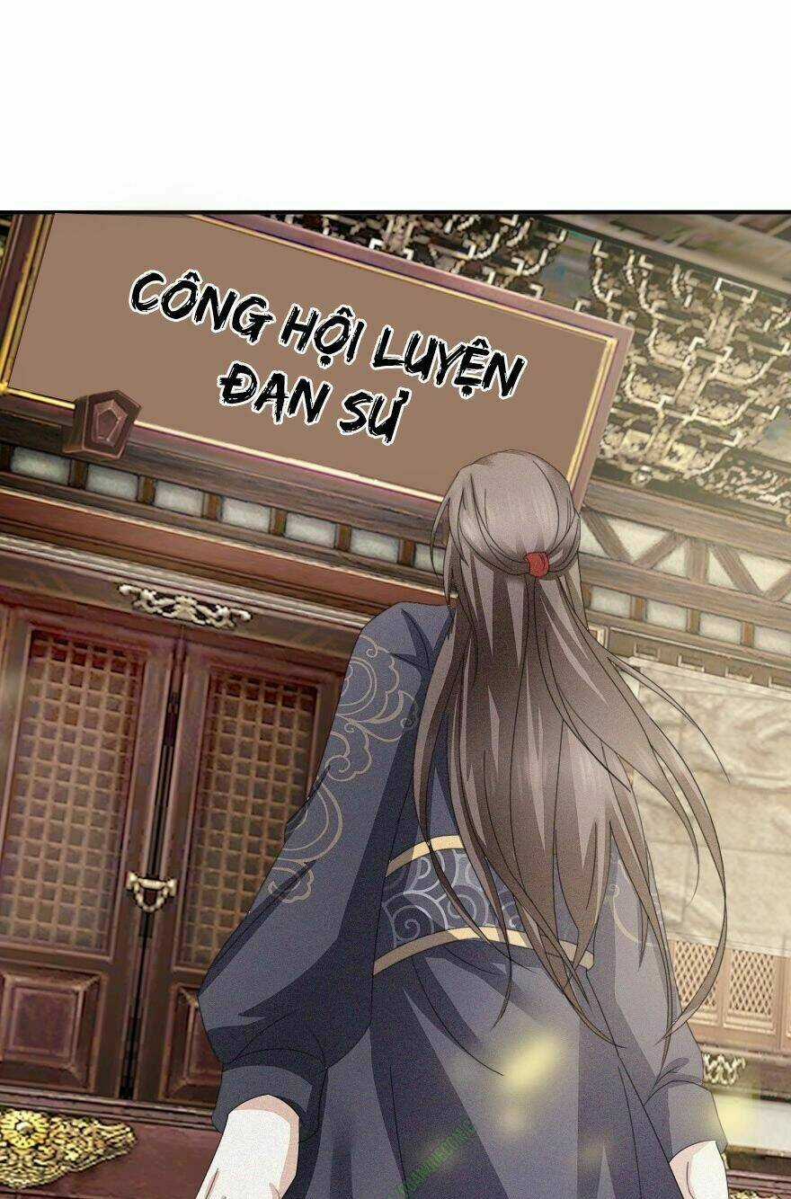 Cửu Dương Đế Tôn - Chapter 10 - Trang 1