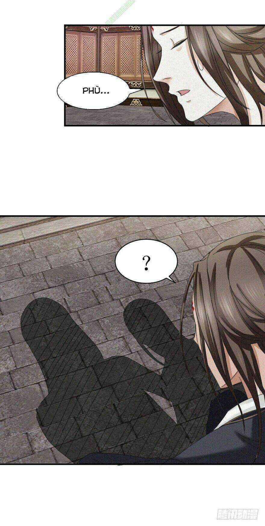 Cửu Dương Đế Tôn - Chapter 10 - Trang 15