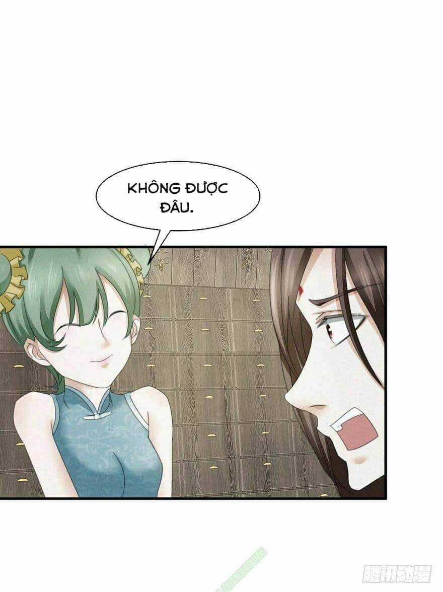 Cửu Dương Đế Tôn - Chapter 10 - Trang 3