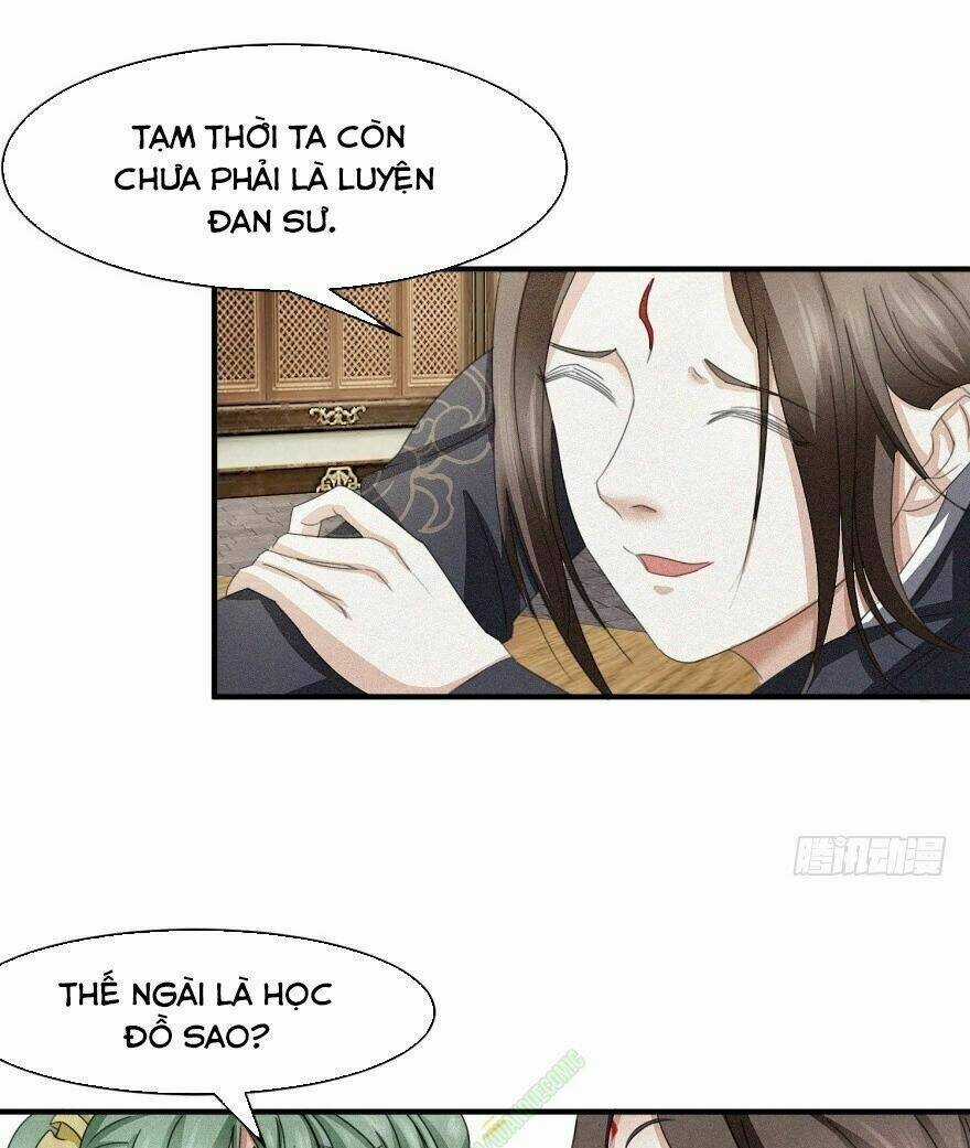 Cửu Dương Đế Tôn - Chapter 10 - Trang 5