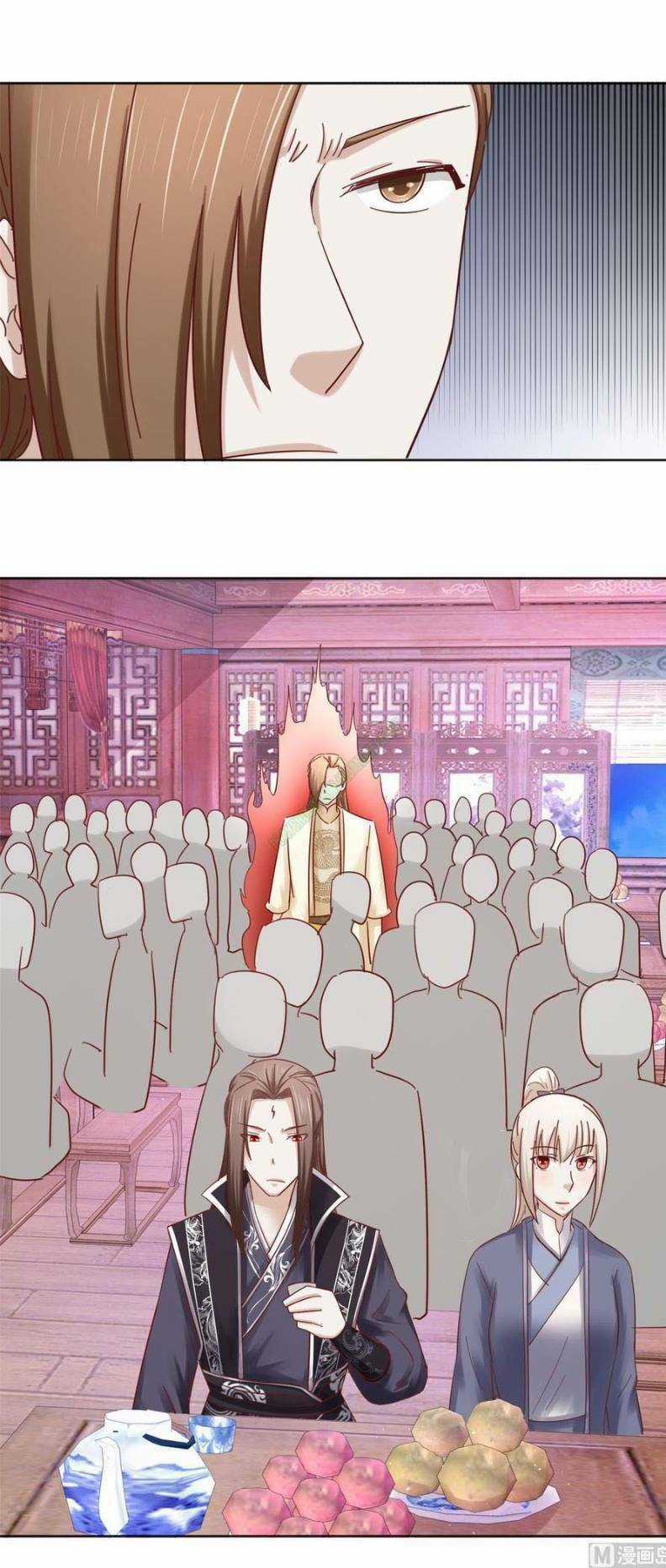 Cửu Dương Đế Tôn - Chapter 100 - Trang 18