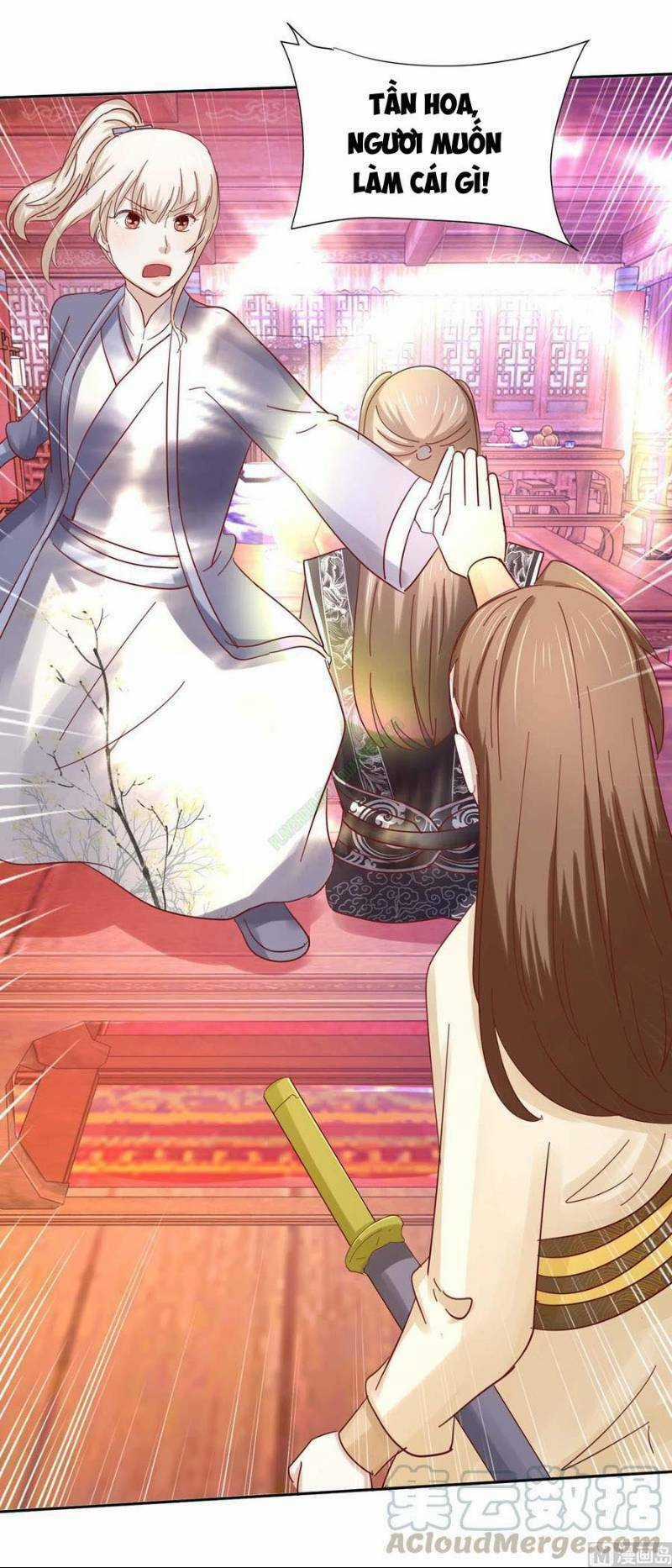 Cửu Dương Đế Tôn - Chapter 101 - Trang 12