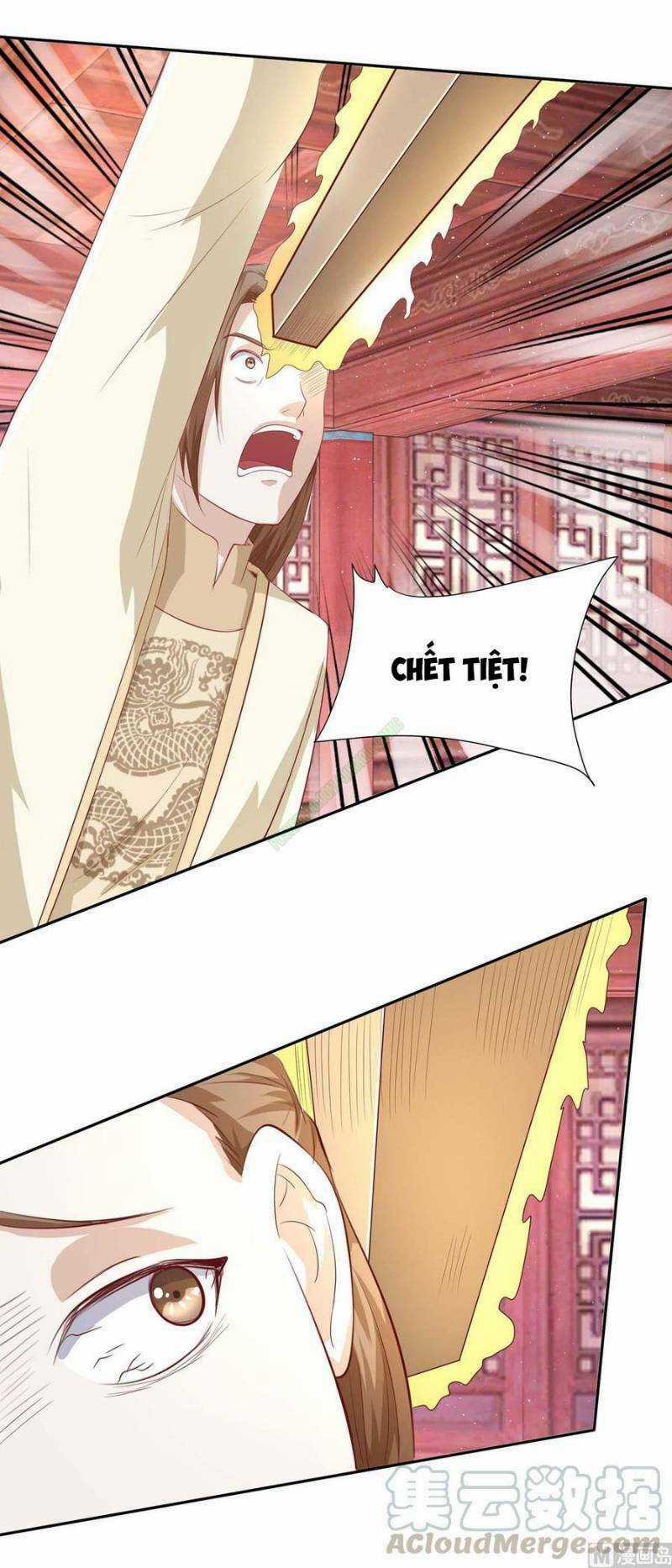 Cửu Dương Đế Tôn - Chapter 102 - Trang 4