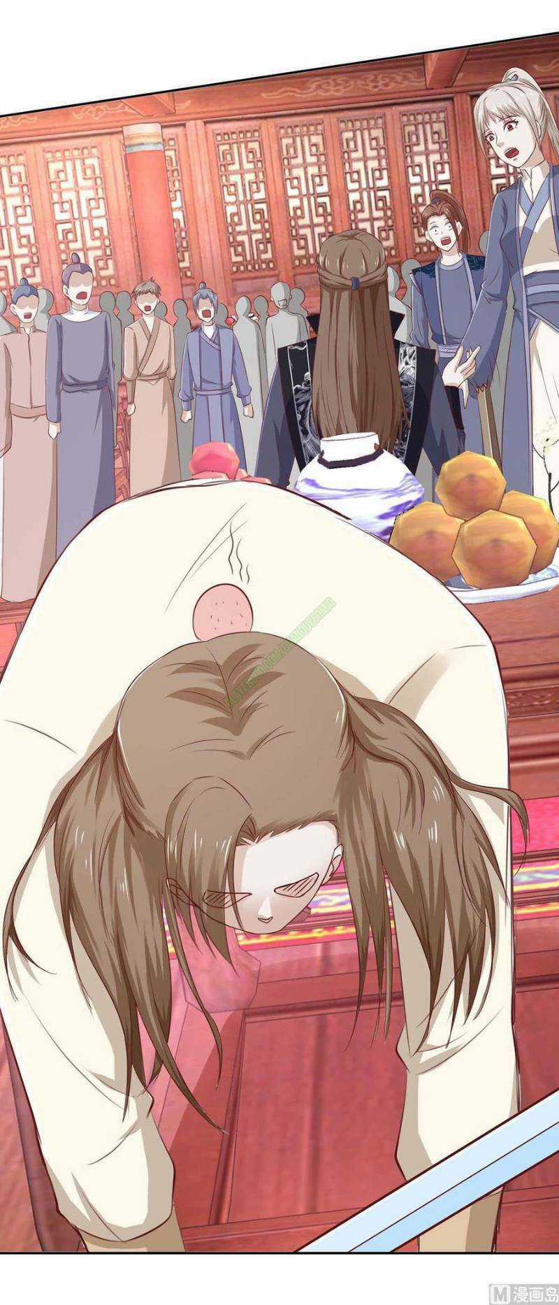 Cửu Dương Đế Tôn - Chapter 102 - Trang 6