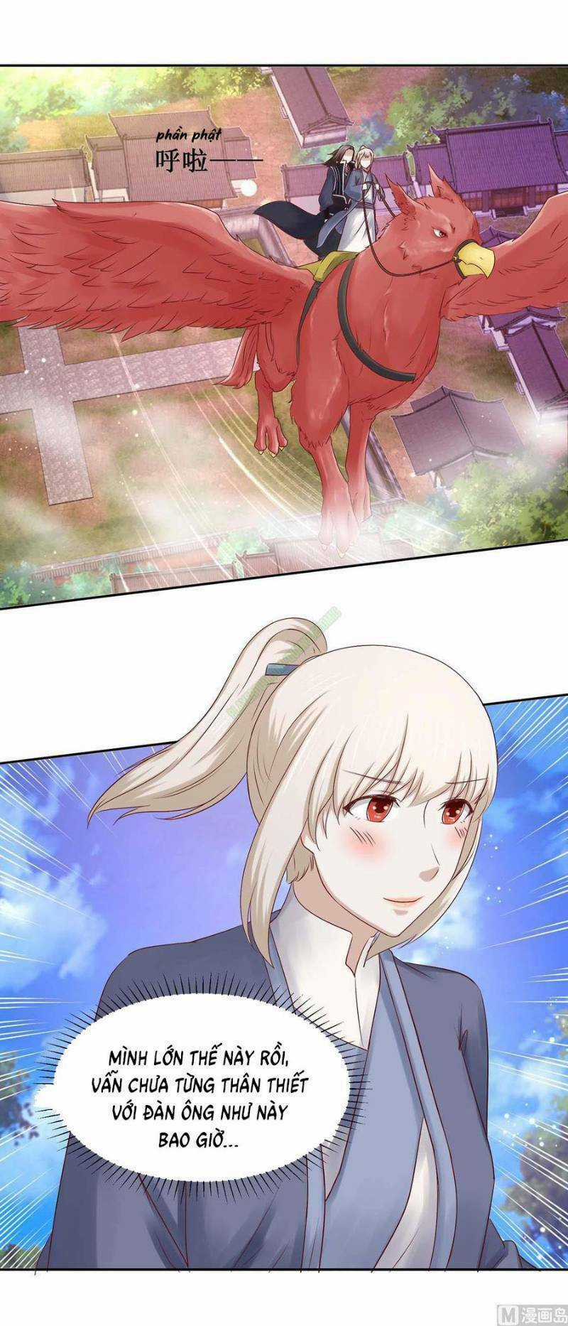 Cửu Dương Đế Tôn - Chapter 103 - Trang 15