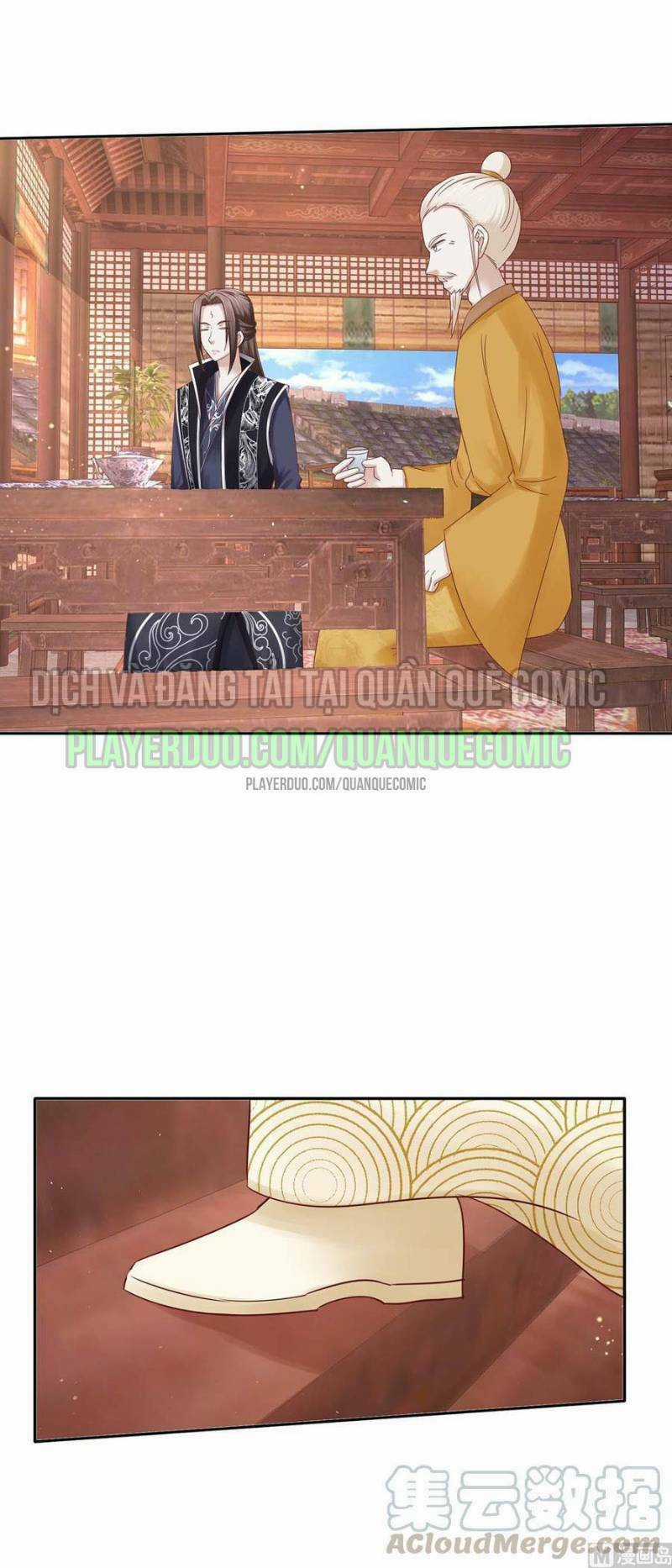 Cửu Dương Đế Tôn - Chapter 107 - Trang 12